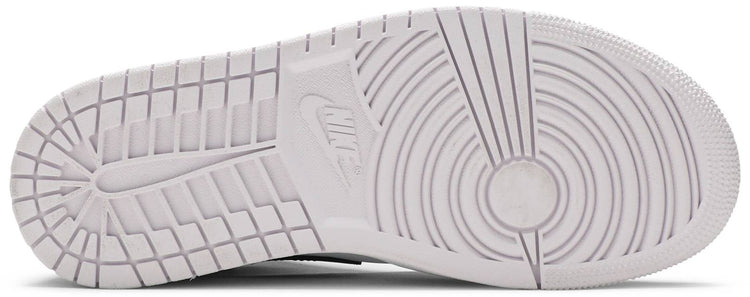 Nike Air Jordan 1 MID Barely Rose