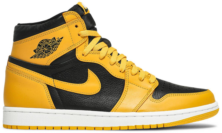 Nike Air Jordan 1 HIGH Pollen