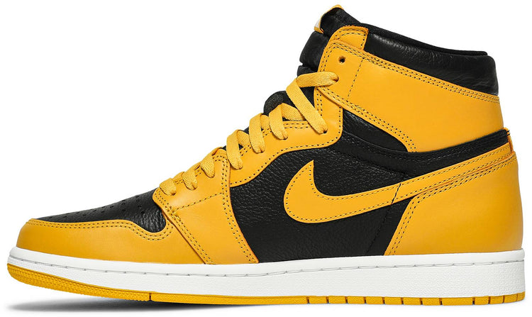 Nike Air Jordan 1 HIGH Pollen