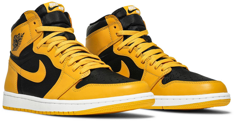 Nike Air Jordan 1 HIGH Pollen