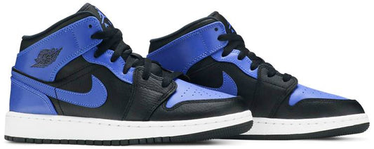 Nike Air Jordan 1 MID Hyper Royal