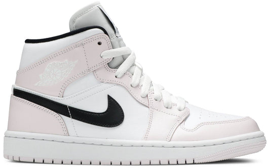 Nike Air Jordan 1 MID Barely Rose