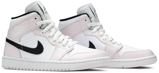 Nike Air Jordan 1 MID Barely Rose