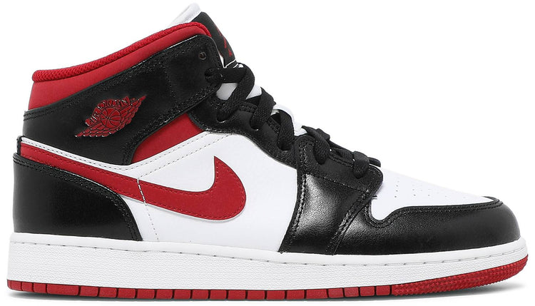 Nike Air Jordan 1 MID Gym Red