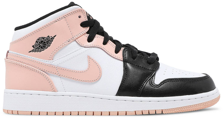 Nike Air Jordan 1 MID Crimson Tint