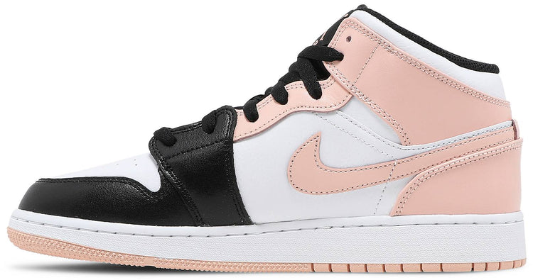 Nike Air Jordan 1 MID Crimson Tint