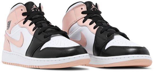 Nike Air Jordan 1 MID Crimson Tint