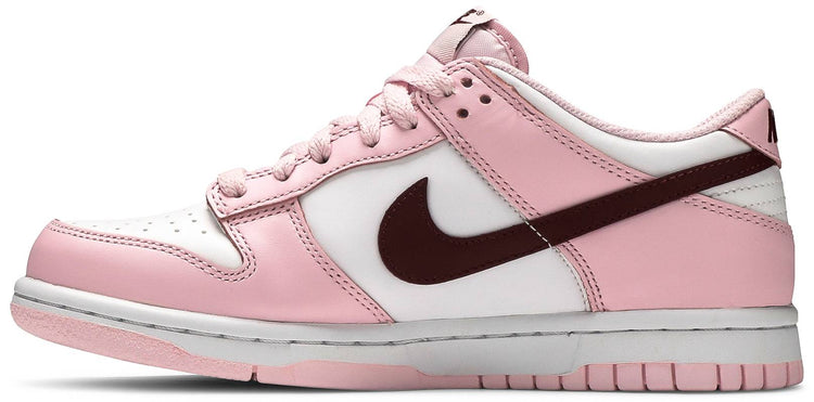 Nike Dunk low Pink Foam