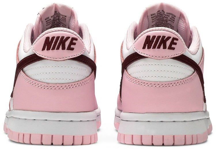 Nike Dunk low Pink Foam