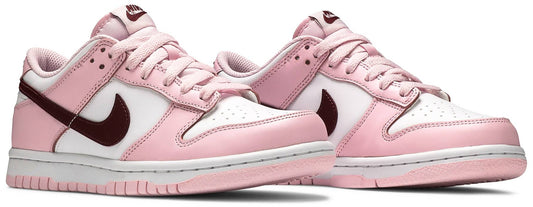 Nike Dunk low Pink Foam