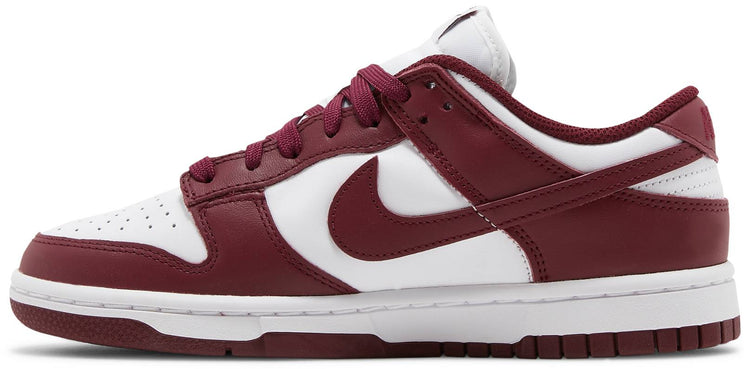 Nike Dunk low - Bordeaux