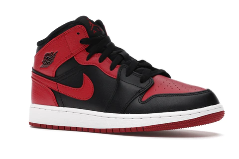 Nike Air Jordan 1 MID Banned