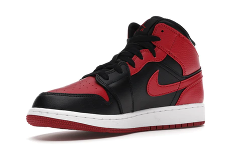 Nike Air Jordan 1 MID Banned